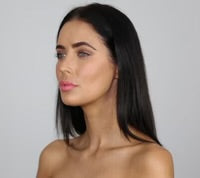 RUNWAY ROOM FEMINIST - CREAMY MATTE CORAL PINK LIPSTICK