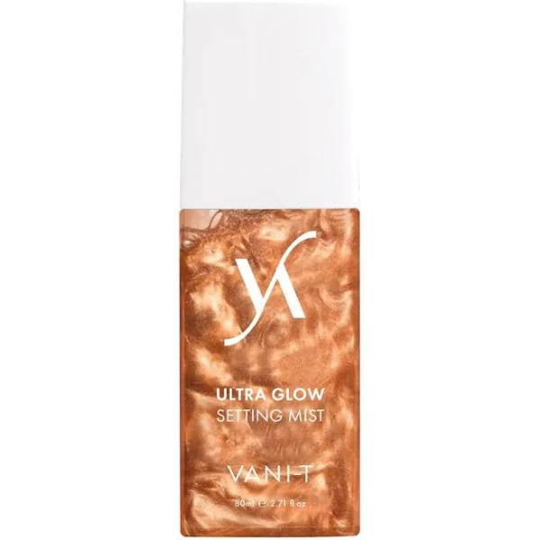 ULTRA GLOW SETTING MIST