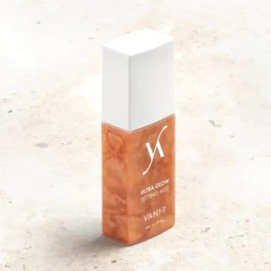 ULTRA GLOW SETTING MIST