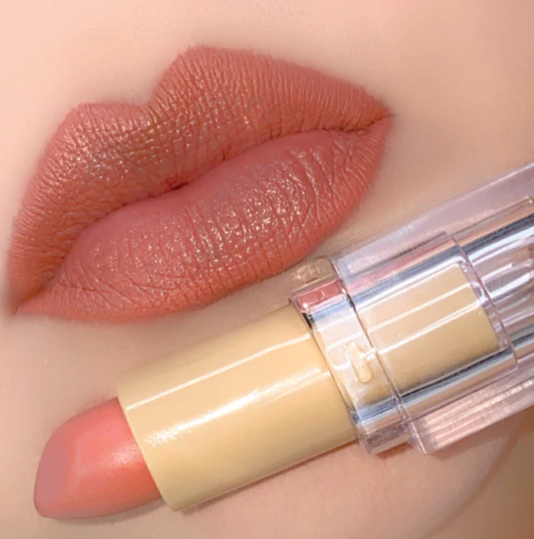 NUDE 5 (MID TONE ROSY NUDE) MATTE LIPSTICK BY FERNANDO HERVAS
