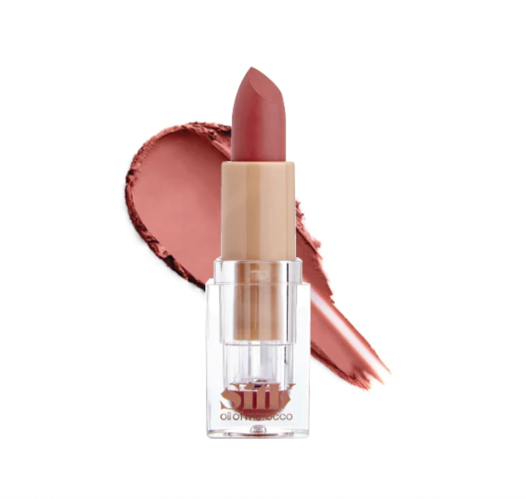 NUDE 5 (MID TONE ROSY NUDE) MATTE LIPSTICK BY FERNANDO HERVAS