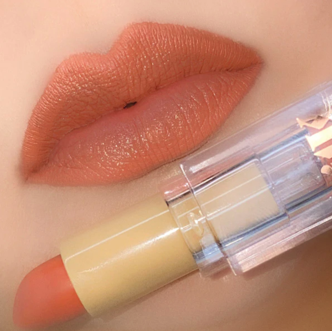 NUDE 6 (DEEP ROSY NUDE) MATTE LIPSTICK BY FERNANDO HERVAS