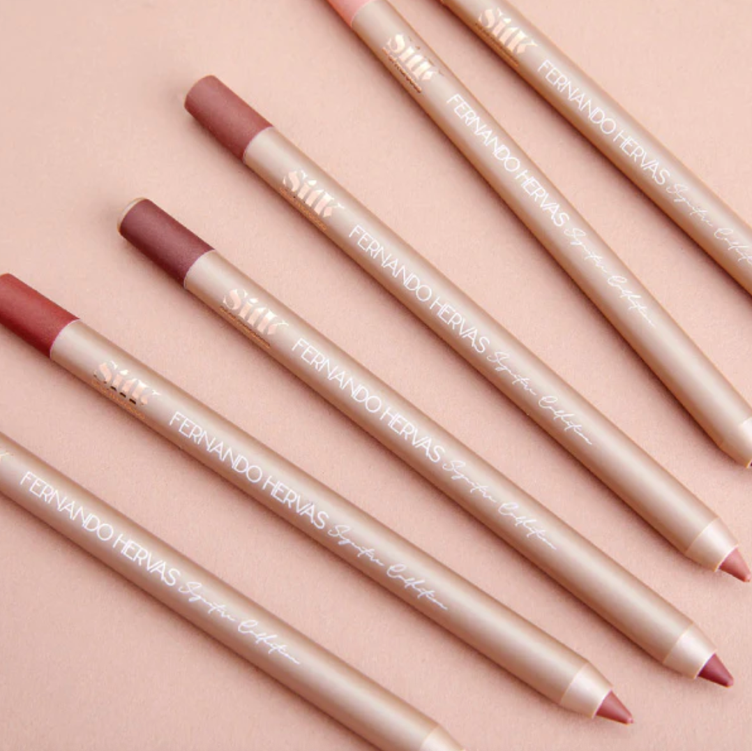 NUDE 2 (WARM PEACH NUDE) MATTE LIPLINER BY FERNANDO HERVAS