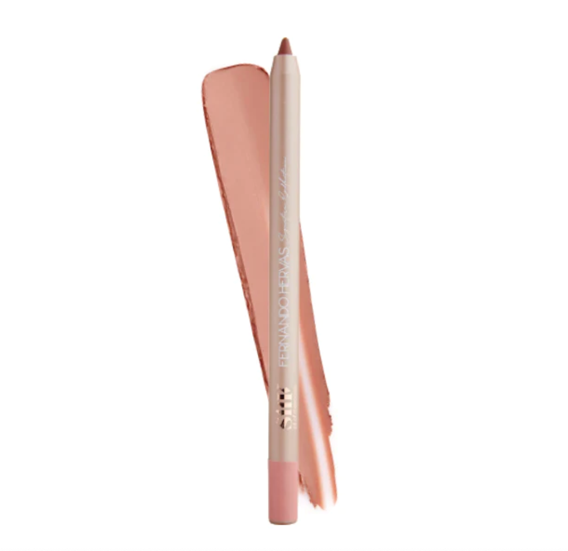 NUDE 2 (WARM PEACH NUDE) MATTE LIPLINER BY FERNANDO HERVAS