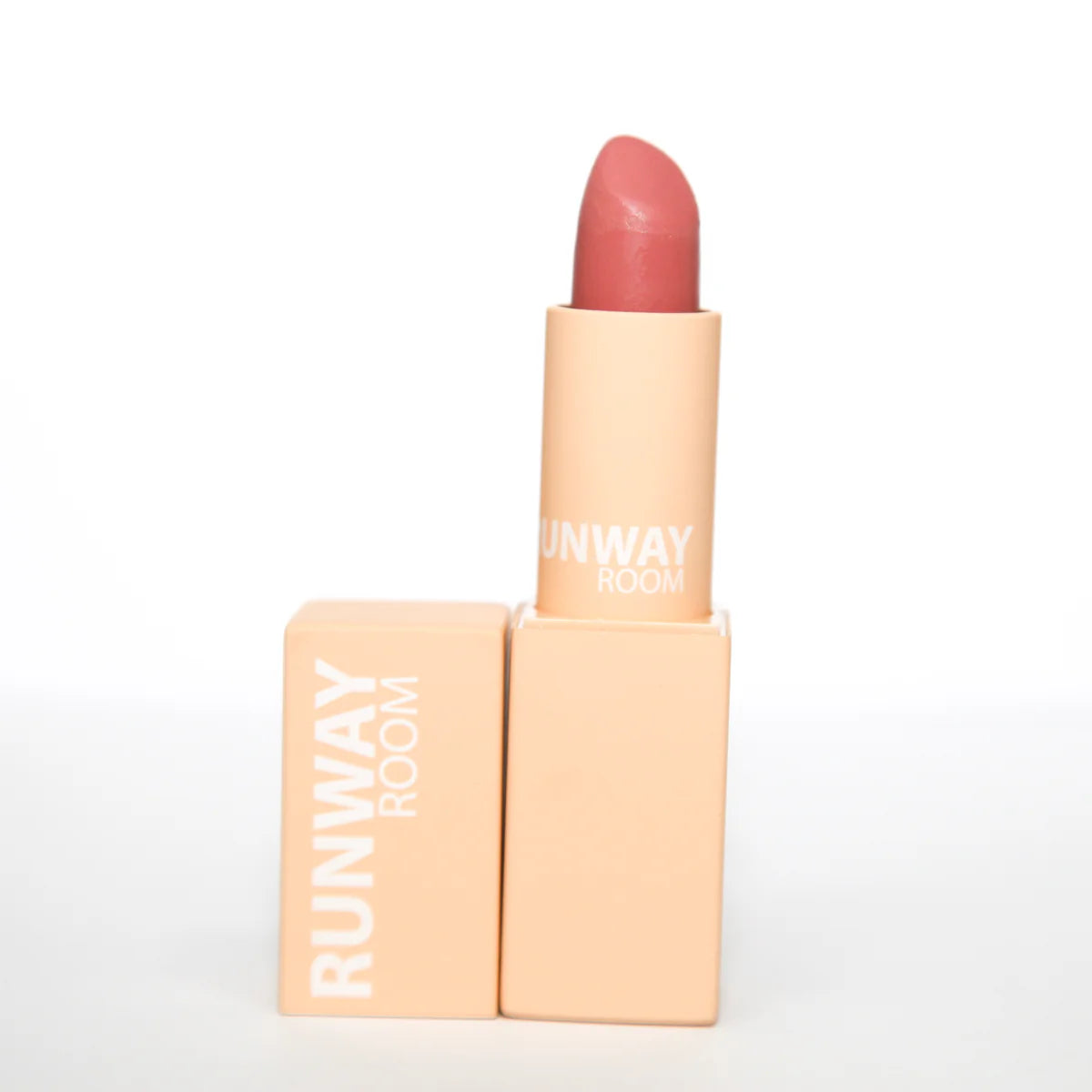 RUNWAY ROOM BALLERINA - SOFT PINK MATTE LIPSTICK