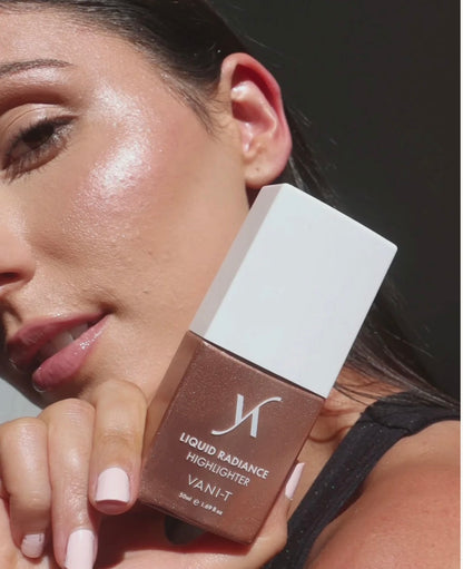 LIQUID RADIANCE HIGHLIGHTER