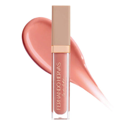 MOROCCAN SUMMER LIP SHINE ARGAN GLOSS BY FERNANDO HERVAS