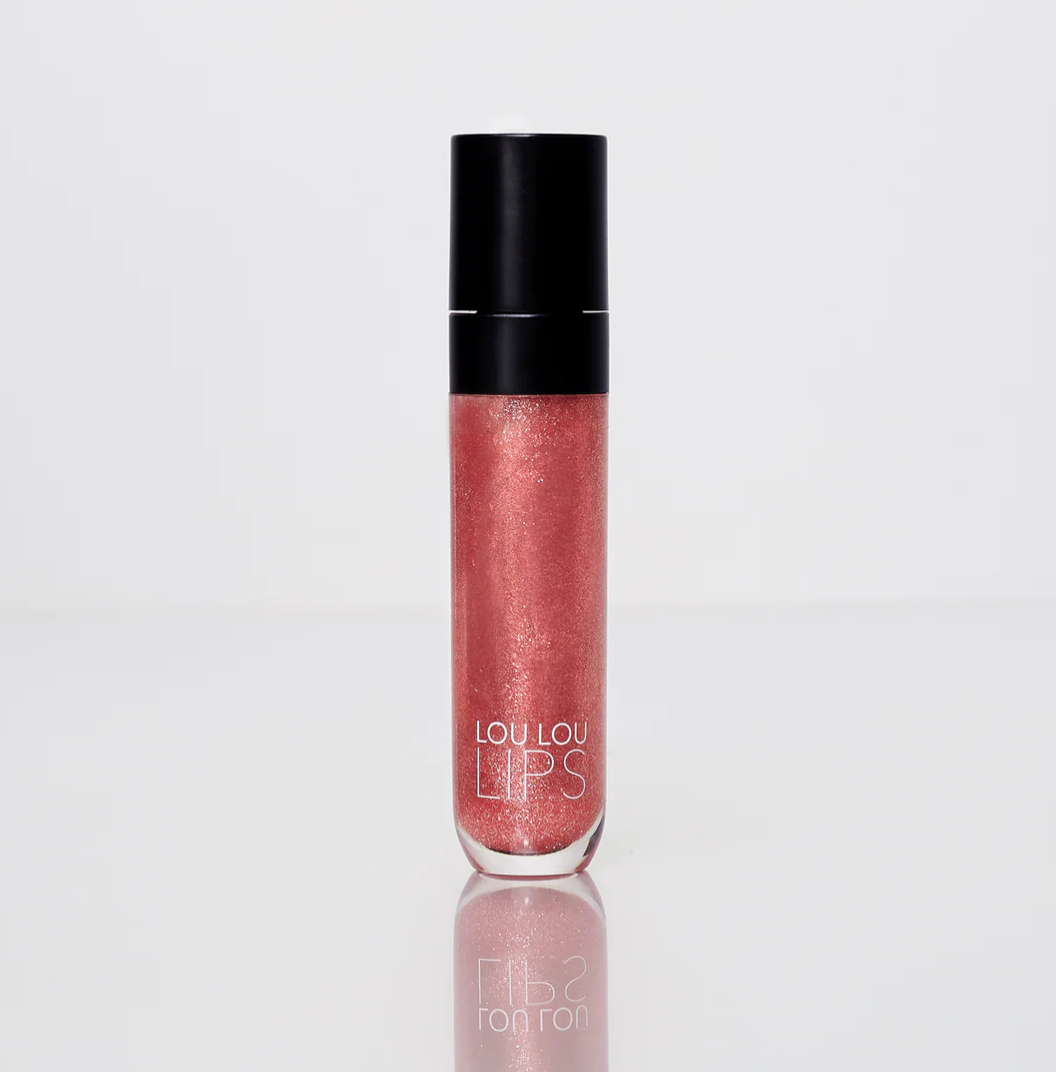 ROSE QUARTZ GLOSS BALM