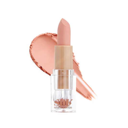 NUDE 1 (LIGHT BEIGE NUDE) MATTE LIPSTICK BY FERNANDO HERVAS