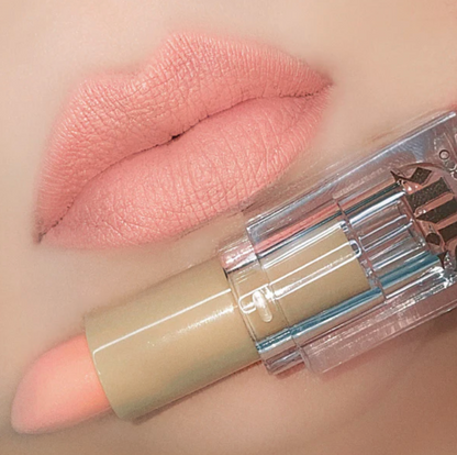 NUDE 1 (LIGHT BEIGE NUDE) MATTE LIPSTICK BY FERNANDO HERVAS