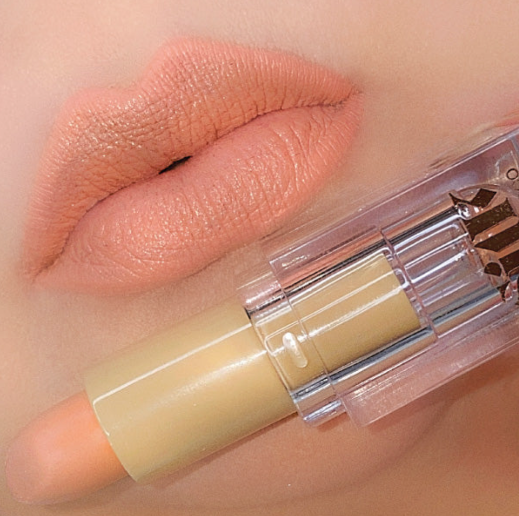 NUDE 2 (WARM PEACH NUDE) MATTE LIPSTICK BY FERNANDO HERVAS