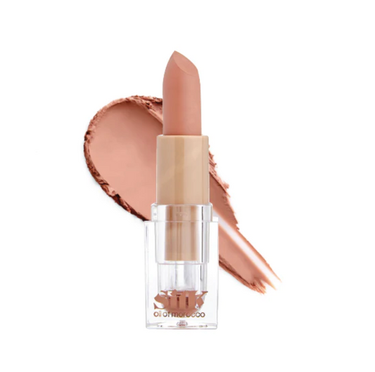 NUDE 2 (WARM PEACH NUDE) MATTE LIPSTICK BY FERNANDO HERVAS