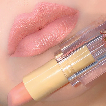 NUDE 3 (PEACHY BEIGE NUDE) MATTE LIPSTICK BY FERNANDO HERVAS