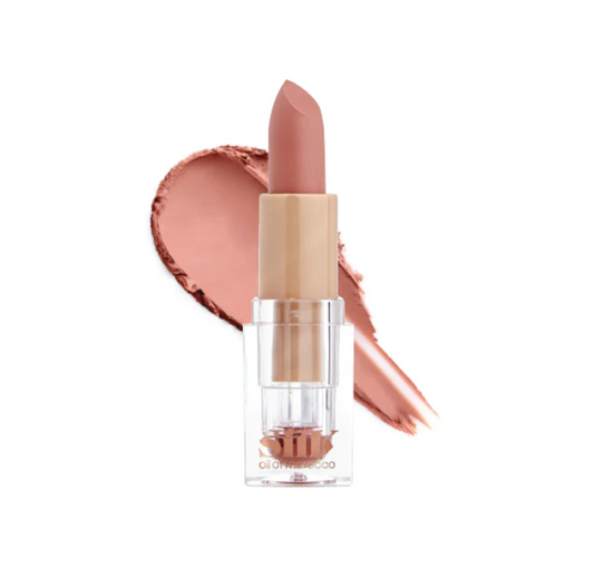 NUDE 3 (PEACHY BEIGE NUDE) MATTE LIPSTICK BY FERNANDO HERVAS