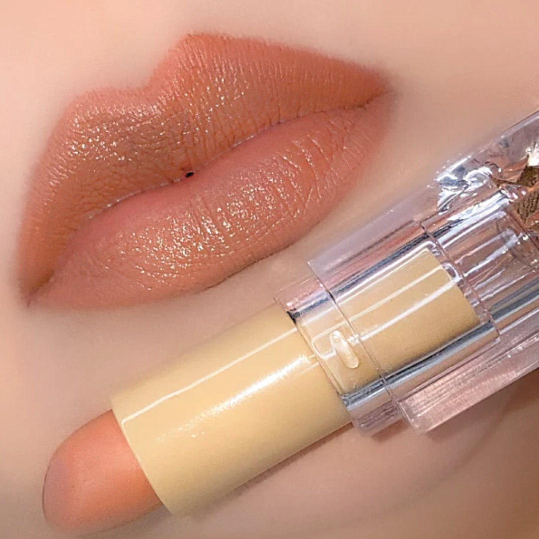 NUDE 4 (MID TONE NUDE) MATTE LIPSTICK BY FERNANDO HERVAS