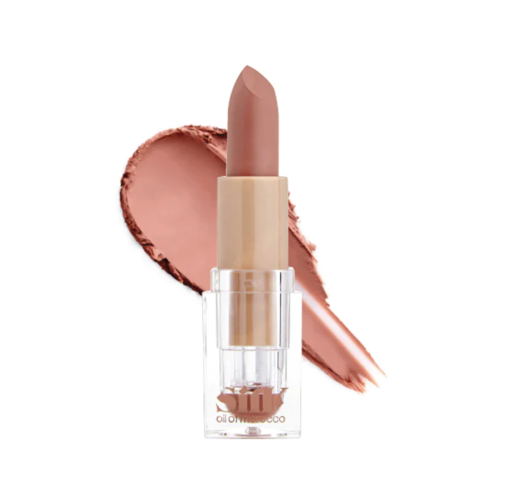 NUDE 4 (MID TONE NUDE) MATTE LIPSTICK BY FERNANDO HERVAS