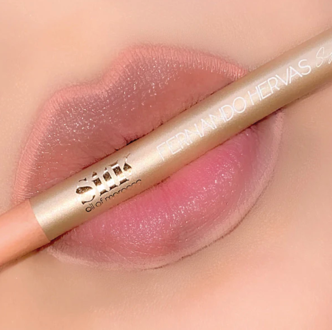 NUDE 1 (LIGHT BEIGE NUDE) MATTE LIPLINER BY FERNANDO HERVAS