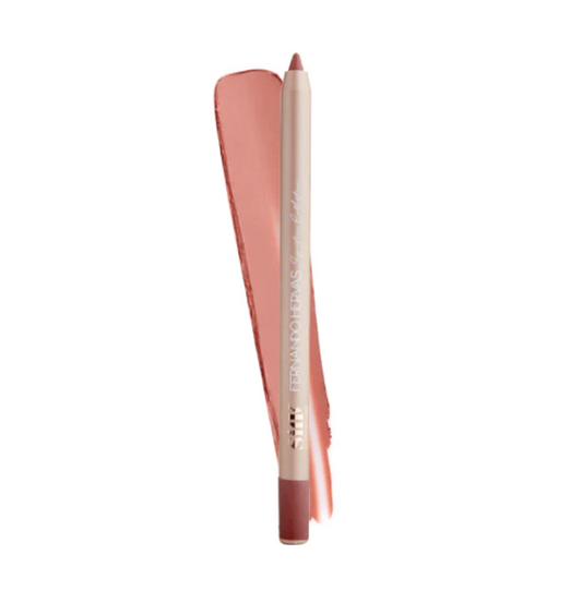 NUDE 3 (PEACHY BEIGE NUDE) MATTE LIPLINER BY FERNANDO HERVAS