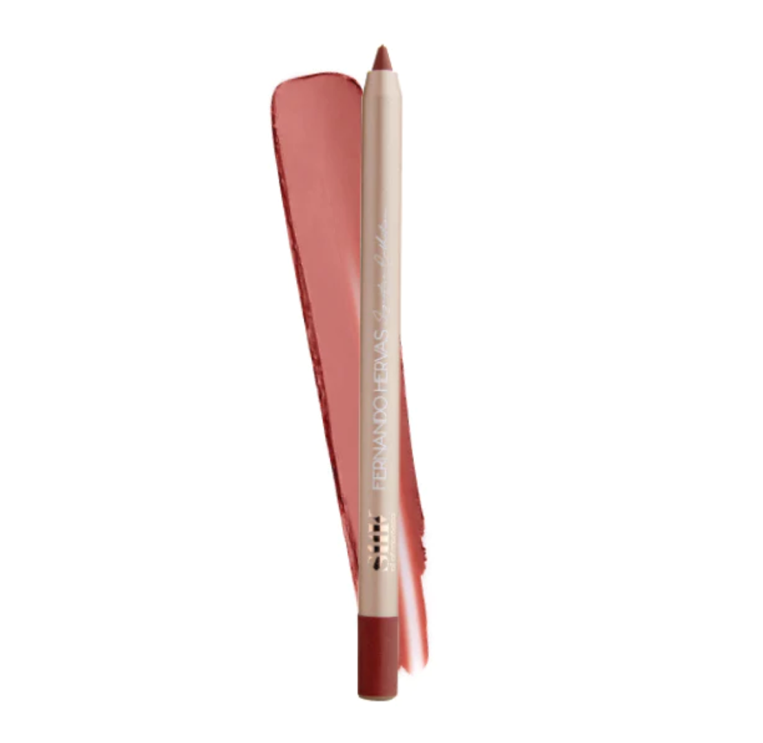 NUDE 5 (MID TONE ROSY NUDE) MATTE LIPLINER BY FERNANDO HERVAS