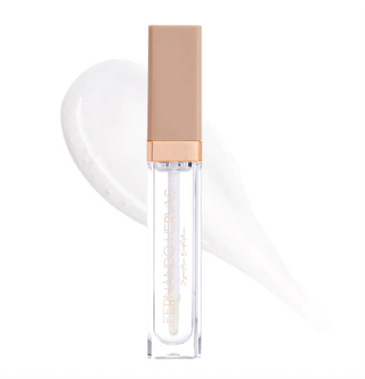 NOT TOO MUCH LIP SHINE ARGAN GLOSS BY FERNANDO HERVAS