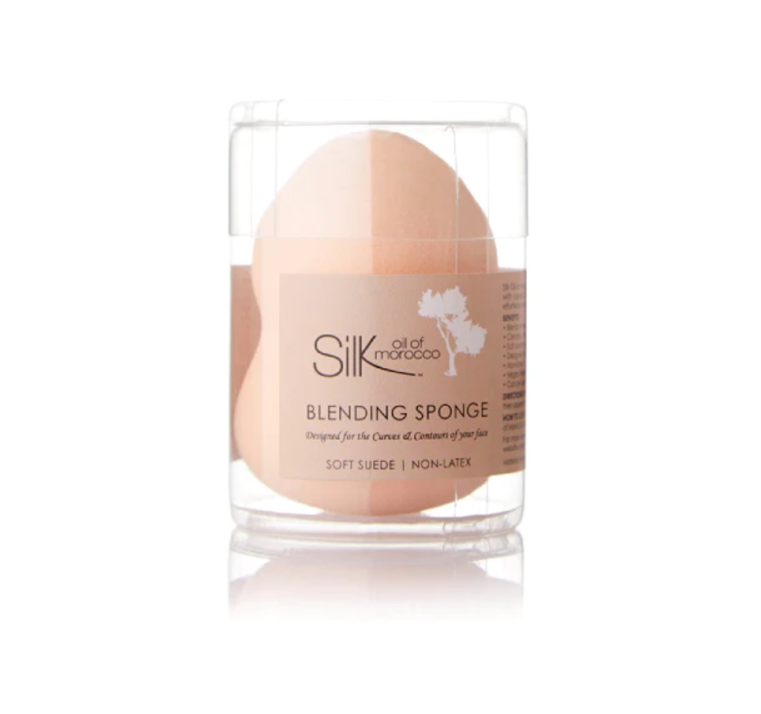 NUDE BLENDING SPONGE