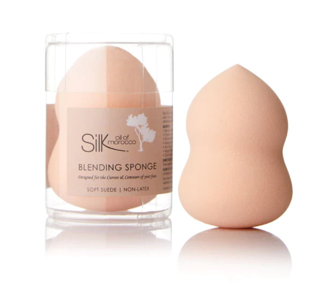 NUDE BLENDING SPONGE