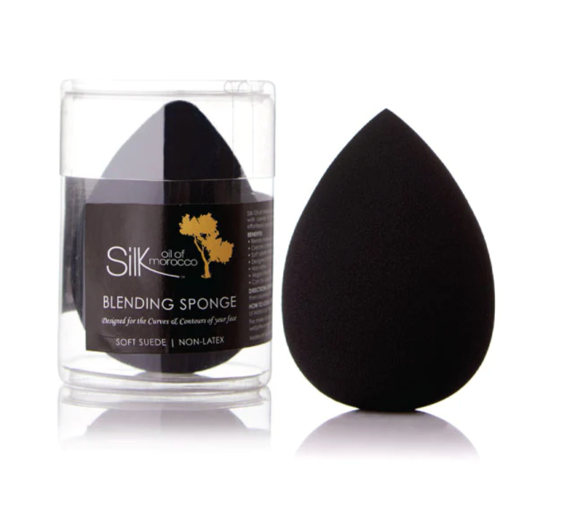 BLENDING SPONGE - BLACK